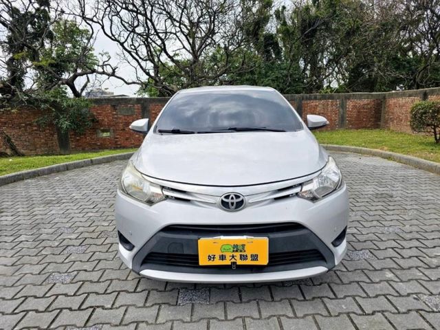 Toyota Vios  第4張相片