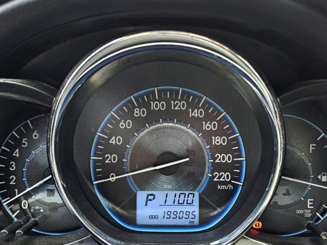 Toyota Vios  第6張相片
