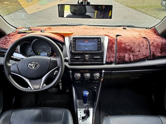 Toyota Vios  第7張相片