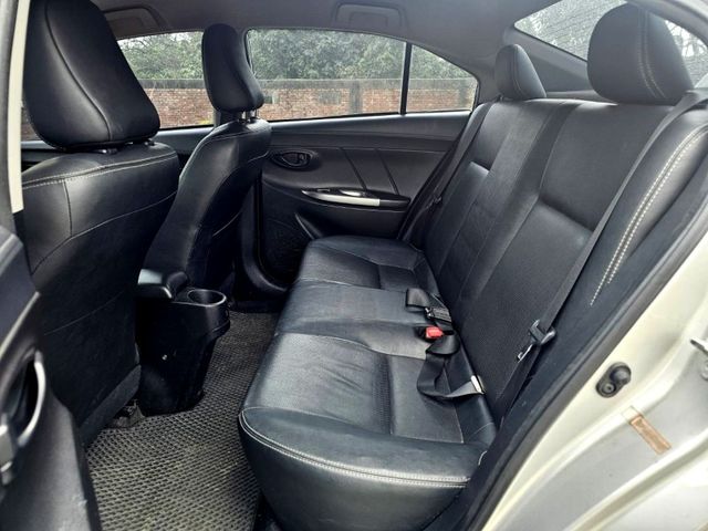 Toyota Vios  第9張相片