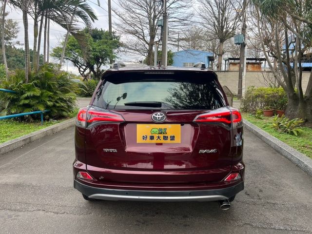 Toyota RAV4  第5張相片