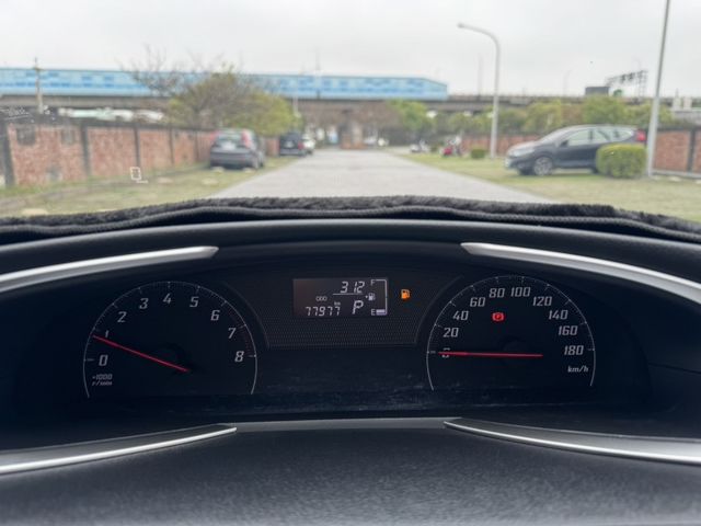 Toyota SIENTA  第6張相片