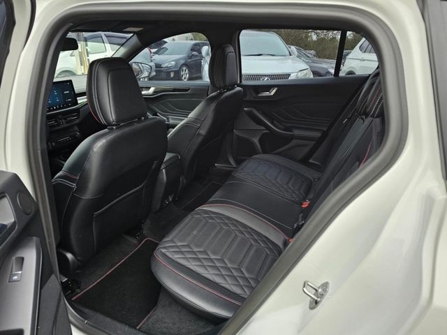 Ford/福特 Focus  第10張相片