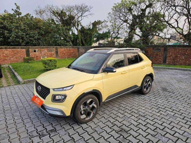Hyundai Venue  第2張相片
