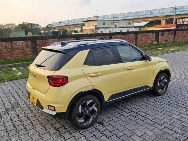 Hyundai Venue  第3張相片