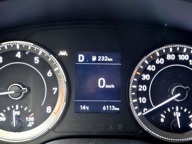Hyundai Venue  第5張相片