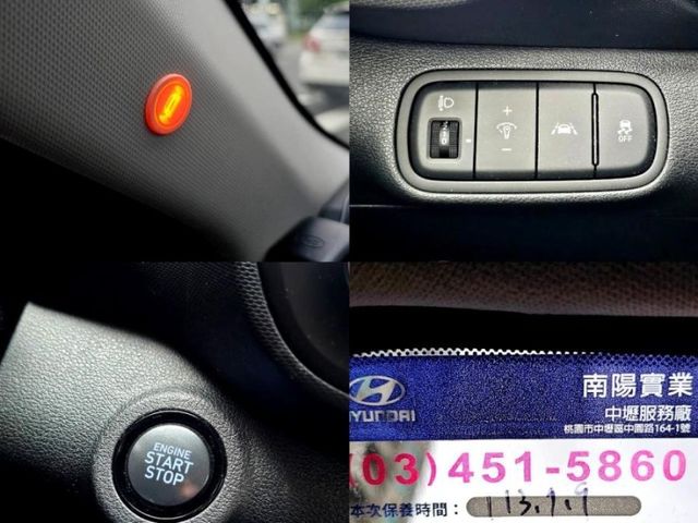 Hyundai Venue  第10張相片