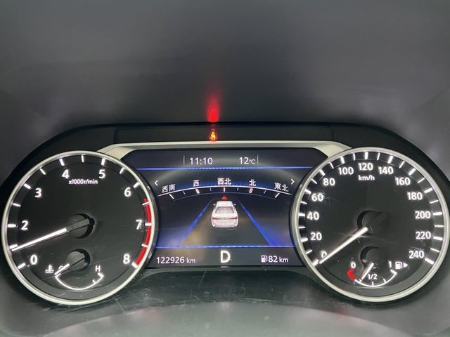 Nissan Sentra  第6張相片