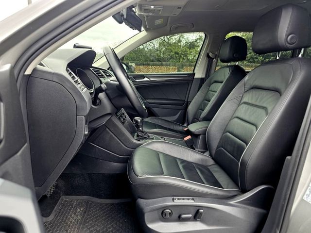 Volkswagen 福斯 Tiguan  第8張相片