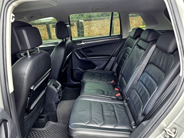 Volkswagen 福斯 Tiguan  第9張相片