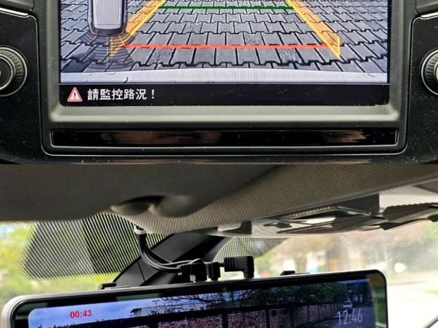 Volkswagen 福斯 Tiguan  第10張相片