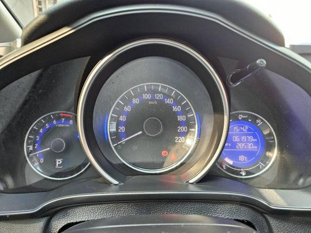 Honda FIT  第6張相片