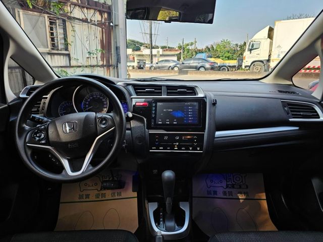 Honda FIT  第7張相片