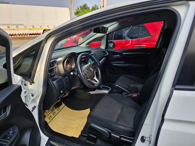 Honda FIT  第8張相片