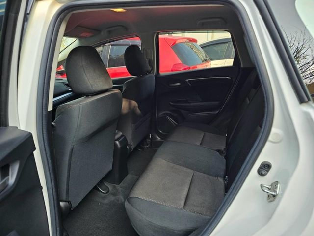 Honda FIT  第9張相片