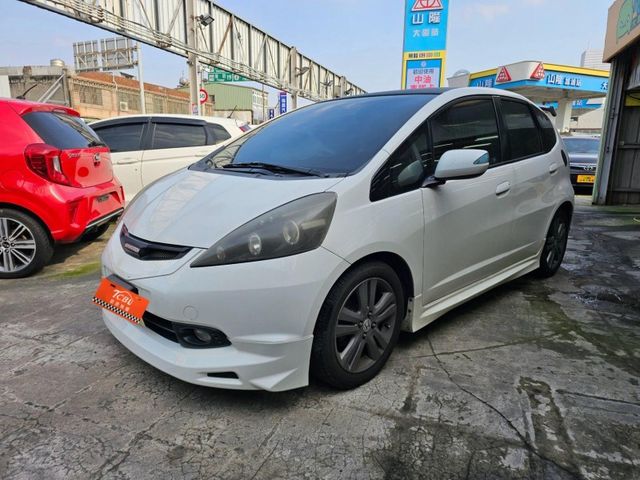 Honda FIT  第2張相片