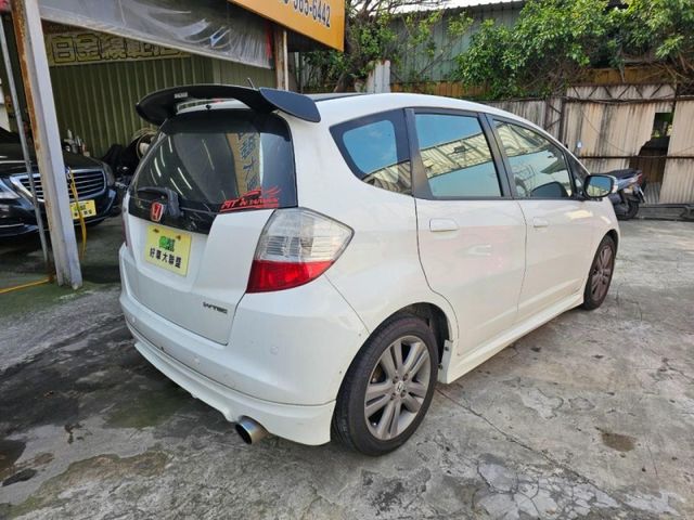 Honda FIT  第3張相片