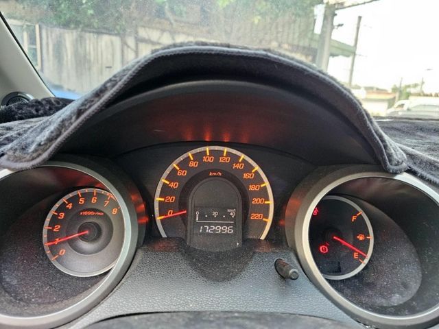 Honda FIT  第6張相片