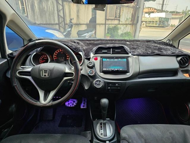 Honda FIT  第7張相片