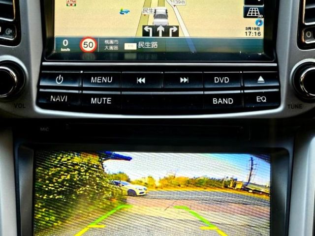 Hyundai Tucson  第10張相片