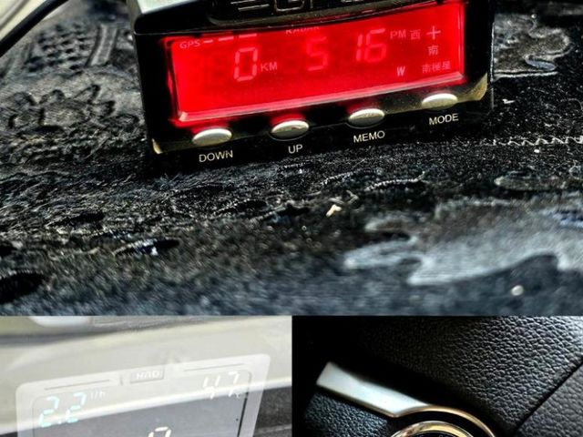 Hyundai Tucson  第11張相片