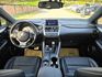 Lexus NX  第7張縮圖