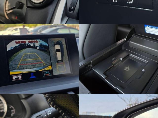 Lexus NX  第11張相片