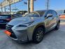 Lexus NX  第1張縮圖