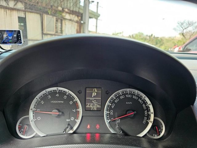 Suzuki SWIFT  第6張相片
