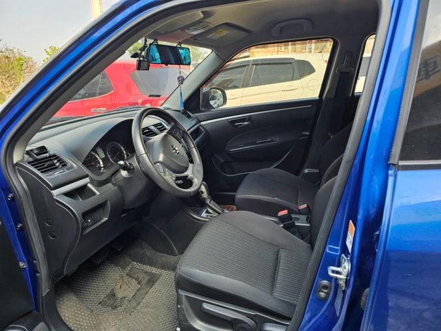 Suzuki SWIFT  第8張相片