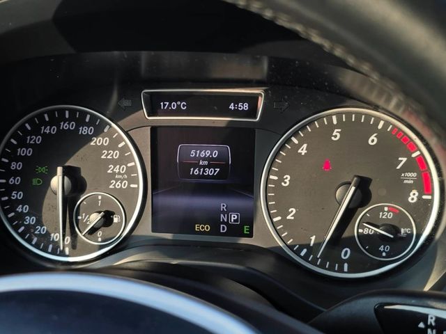 Mercedes-Benz/賓士 A-CLASS  第6張相片