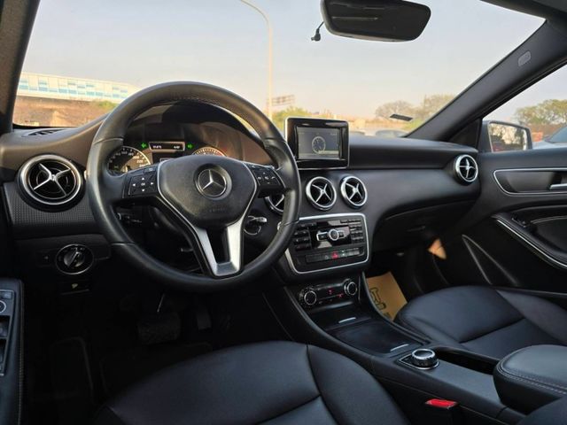 Mercedes-Benz/賓士 A-CLASS  第9張相片