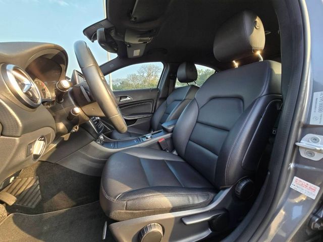 Mercedes-Benz/賓士 A-CLASS  第10張相片