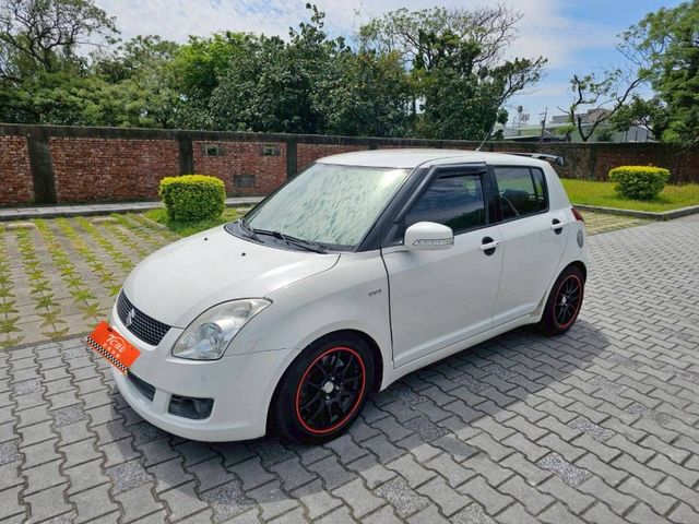 Suzuki SWIFT  第2張相片