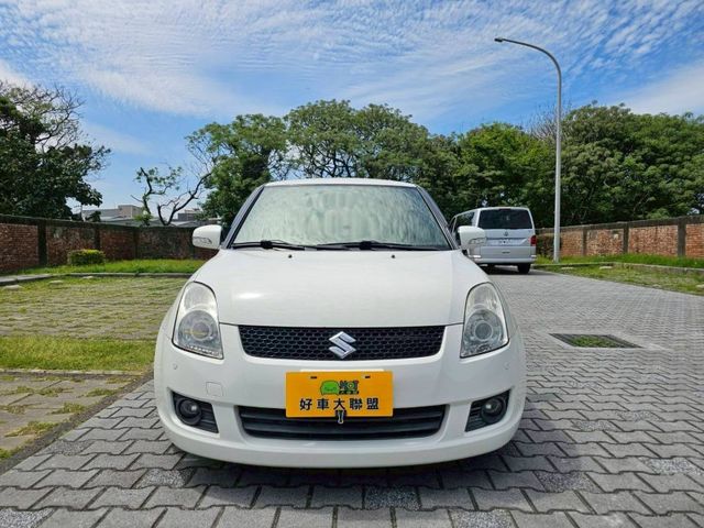 Suzuki SWIFT  第4張相片