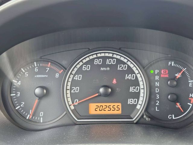 Suzuki SWIFT  第6張相片