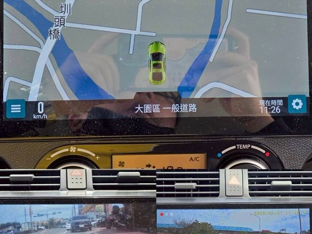 Suzuki SWIFT  第7張相片