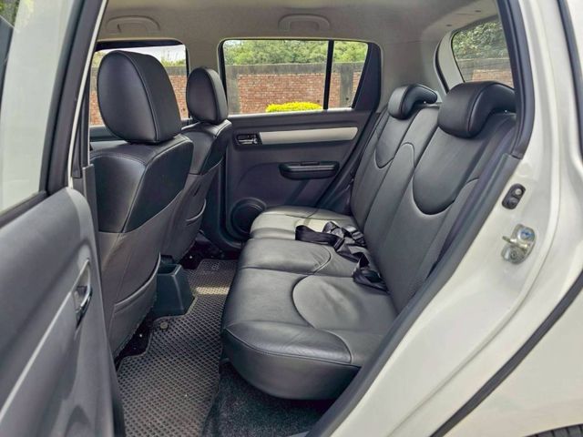 Suzuki SWIFT  第10張相片