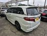 Honda Odyssey  第5張縮圖