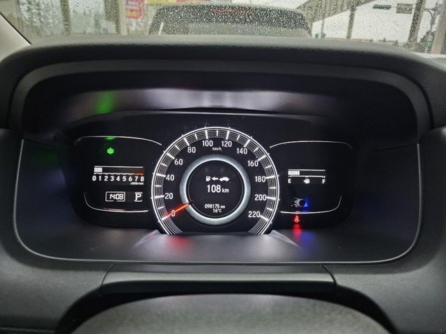 Honda Odyssey  第6張相片