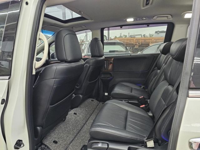 Honda Odyssey  第10張相片