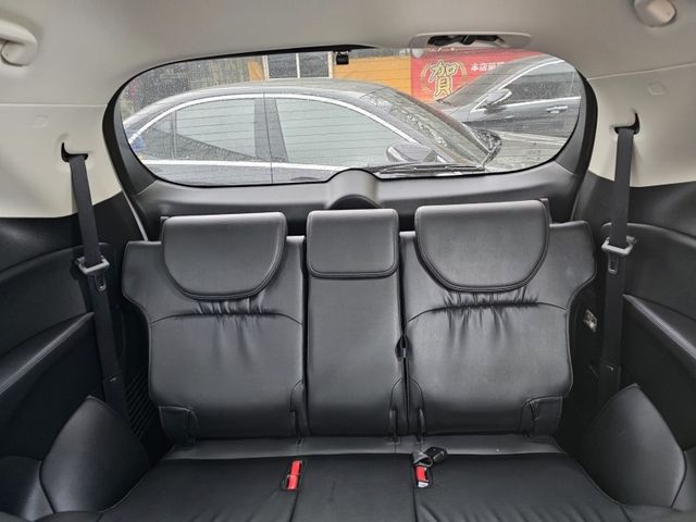 Honda Odyssey  第11張相片