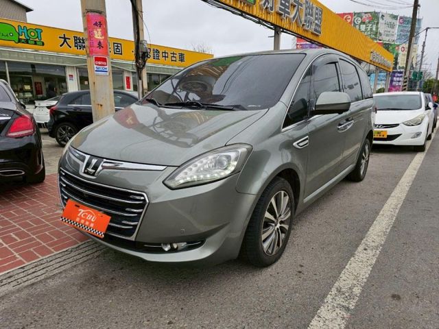 Luxgen M7  第2張相片