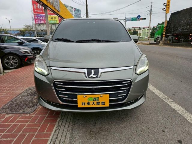 Luxgen M7  第4張相片