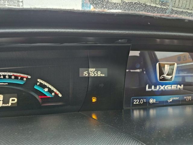 Luxgen M7  第6張相片