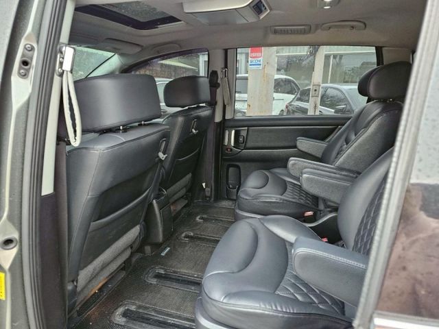 Luxgen M7  第11張相片