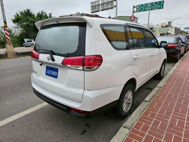 Mitsubishi Zinger  第3張相片