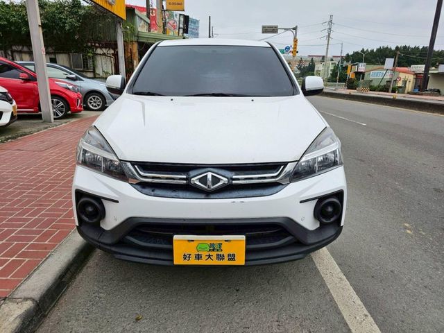 Mitsubishi Zinger  第4張相片