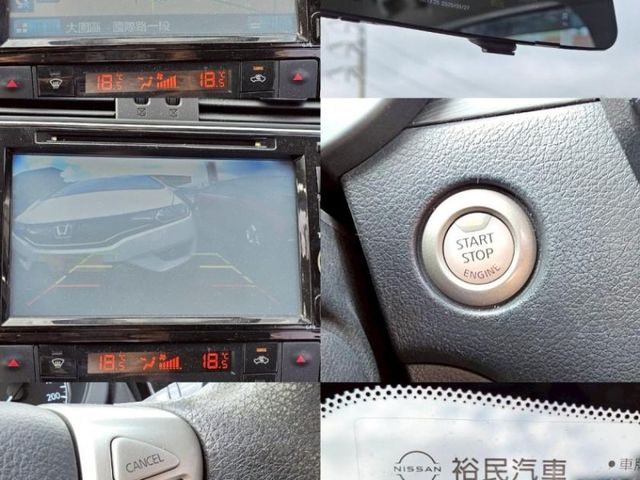 Nissan Tiida  第11張相片