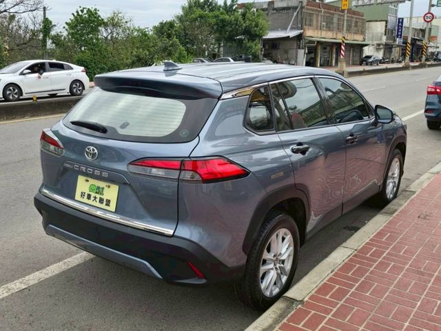 Toyota Corolla Cross  第3張相片